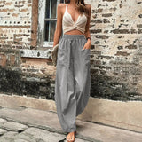 Vanna - Flowing Pants — view 5
