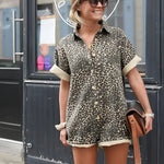 Nonette - Summer Jumpsuit — view 3