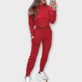 Brooklyn - Tracksuit Set — view 5