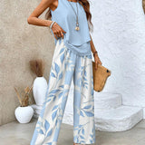 Averie - Elegant Summer Outfit — view 7