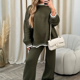 Lisa - Comfortable Loungewear Set — view 4