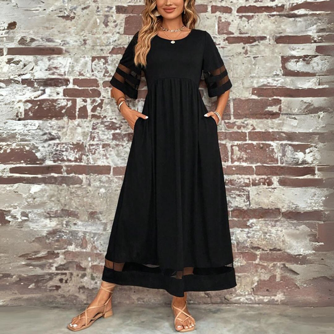 Nadia - Coverage Dress — view 5