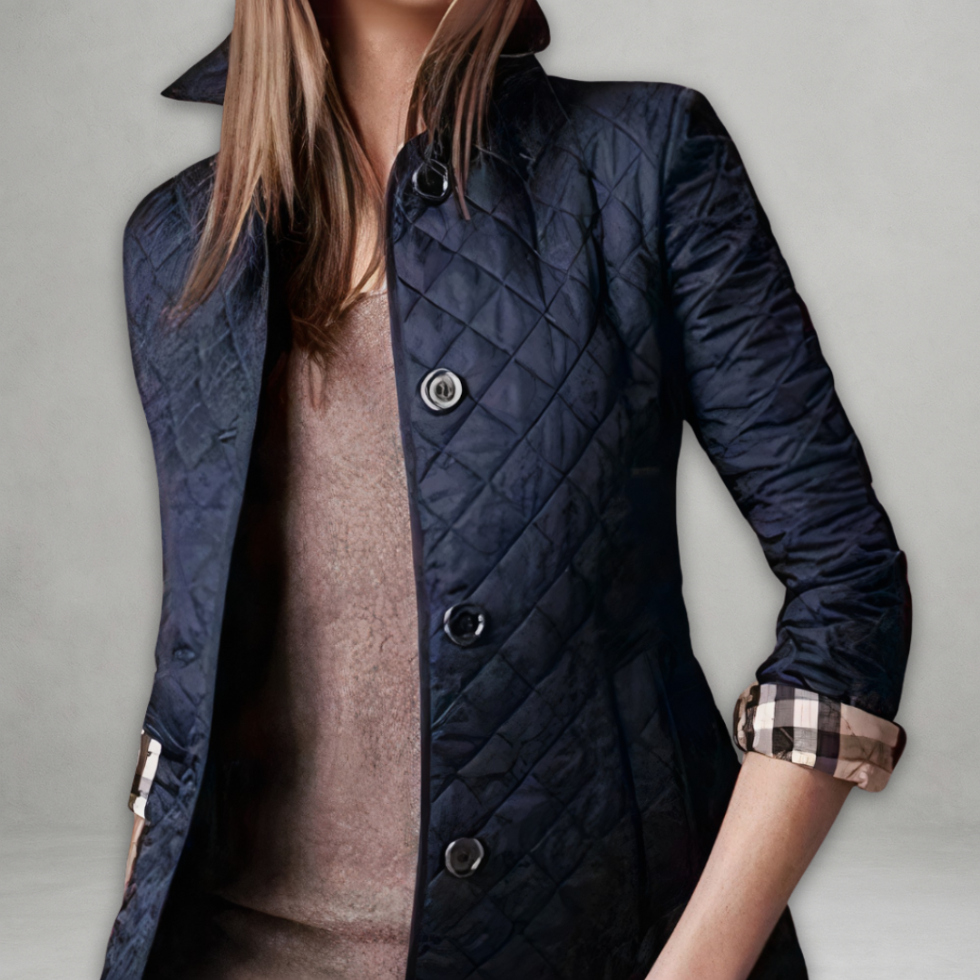 Jennifer - Autumn Jacket — view 3