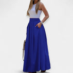 Stylish Midi Skirt — view 3