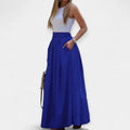 Stylish Midi Skirt — view 3