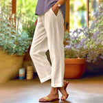 Vayla - Classic Relaxed Pants
