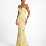 Rosalie Corset Gown — view 7
