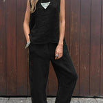 Zenneth - Casual Two-Piece Set — view 5