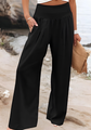 Aileen - Wide-Leg Beach Pants — view 2