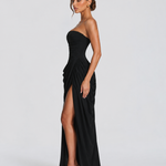 Main Character Drape Gown — view 23