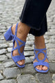 Valentina – Vibrant Summer Sandals — view 6