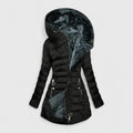 Cassiora - Comfortable Coat — view 2