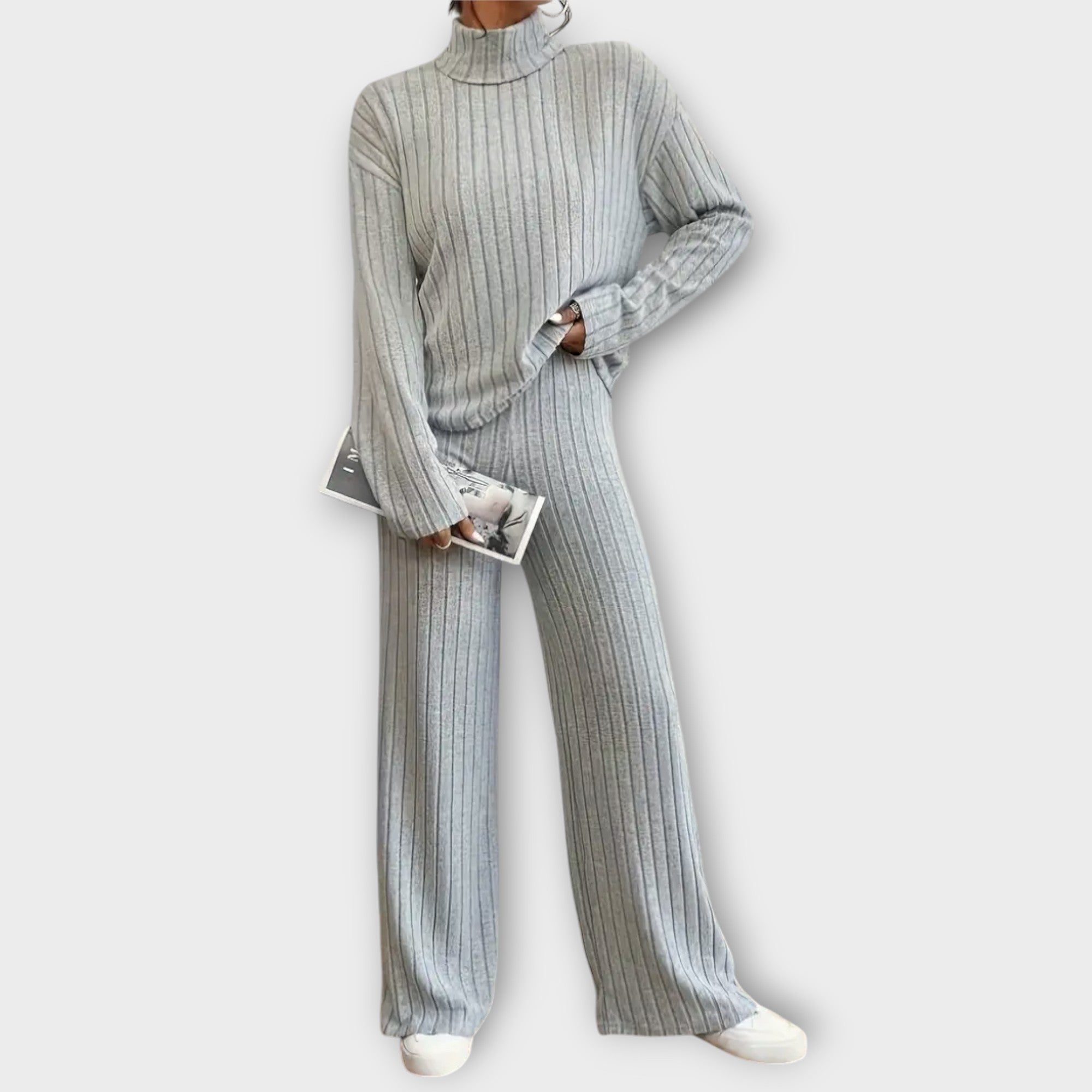 Rute - Casual 2-Piece Set — view 2