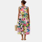 Nuria – Everyday Midi Dress — view 3