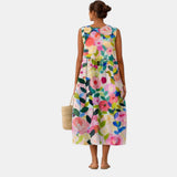 Nuria – Everyday Midi Dress — view 3