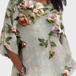 Garden Muse Hat