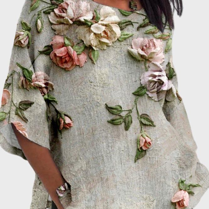 Garden Muse Hat