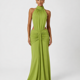 Scarlet Muse Gown — view 2