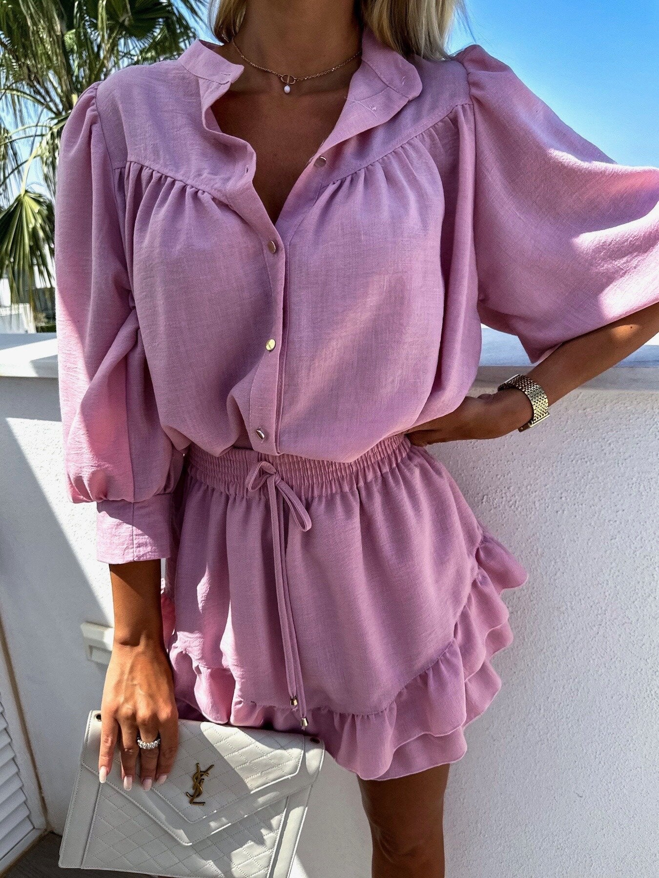 Noelle - Elegant Fashion Set — view 4