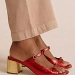 Juliette – Elegant Riviera Sandals — view 4