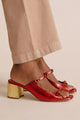 Juliette – Elegant Riviera Sandals — view 4