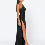 Main Event Satin Maxi — view 18