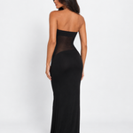 Sheer Intentions Maxi — view 4