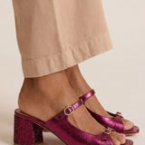 Juliette – Elegant Riviera Sandals — view 5