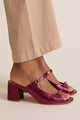 Juliette – Elegant Riviera Sandals — view 5