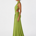 Scarlet Muse Gown — view 11