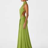 Scarlet Muse Gown — view 11
