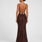Rosalie Corset Gown — view 19