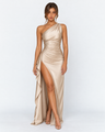 Main Event Satin Maxi
