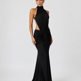 Scarlet Muse Gown — view 17