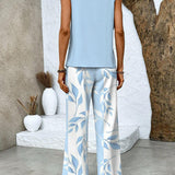 Averie - Elegant Summer Outfit — view 8