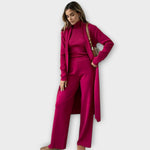 Isabela - Three-Piece Set — view 7