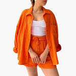 Victoria - Chic Two-Piece Set — view 4