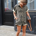 Nonette - Summer Jumpsuit — view 4