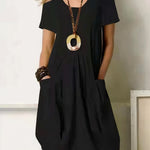 Ubud - Casual Dress — view 2