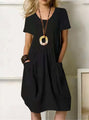 Ubud - Casual Dress — view 2