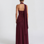 Aura Maxi Dress — view 33