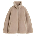 Anastasia | Soft and Warm Winter Jacket — view 3