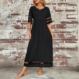 Nadia - Coverage Dress