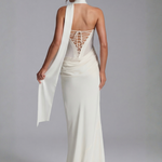ARIA | Muse Maxi Dress — view 9
