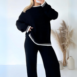 Lisa - Comfortable Loungewear Set — view 5