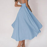 Elara - Elegant Minimalist Dress — view 11