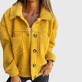 Mila - Elegant Jacket — view 2