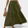 Skirt with Flowers — view 7