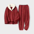 Estela - Cosy Flannel Set — view 4