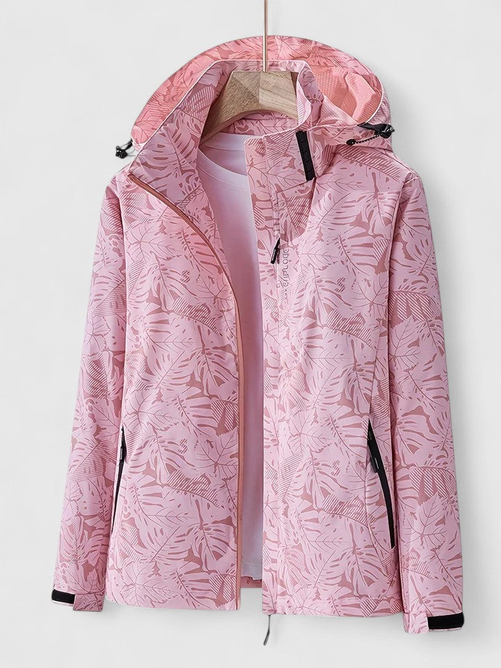 Thanyelle | Elegant Jacket — view 2
